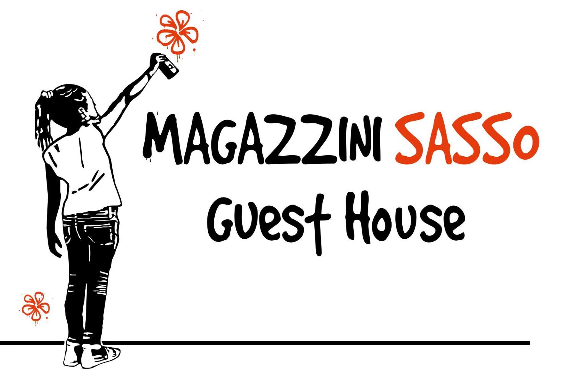 Magazzini Sasso Guest House Bussoleno Екстериор снимка