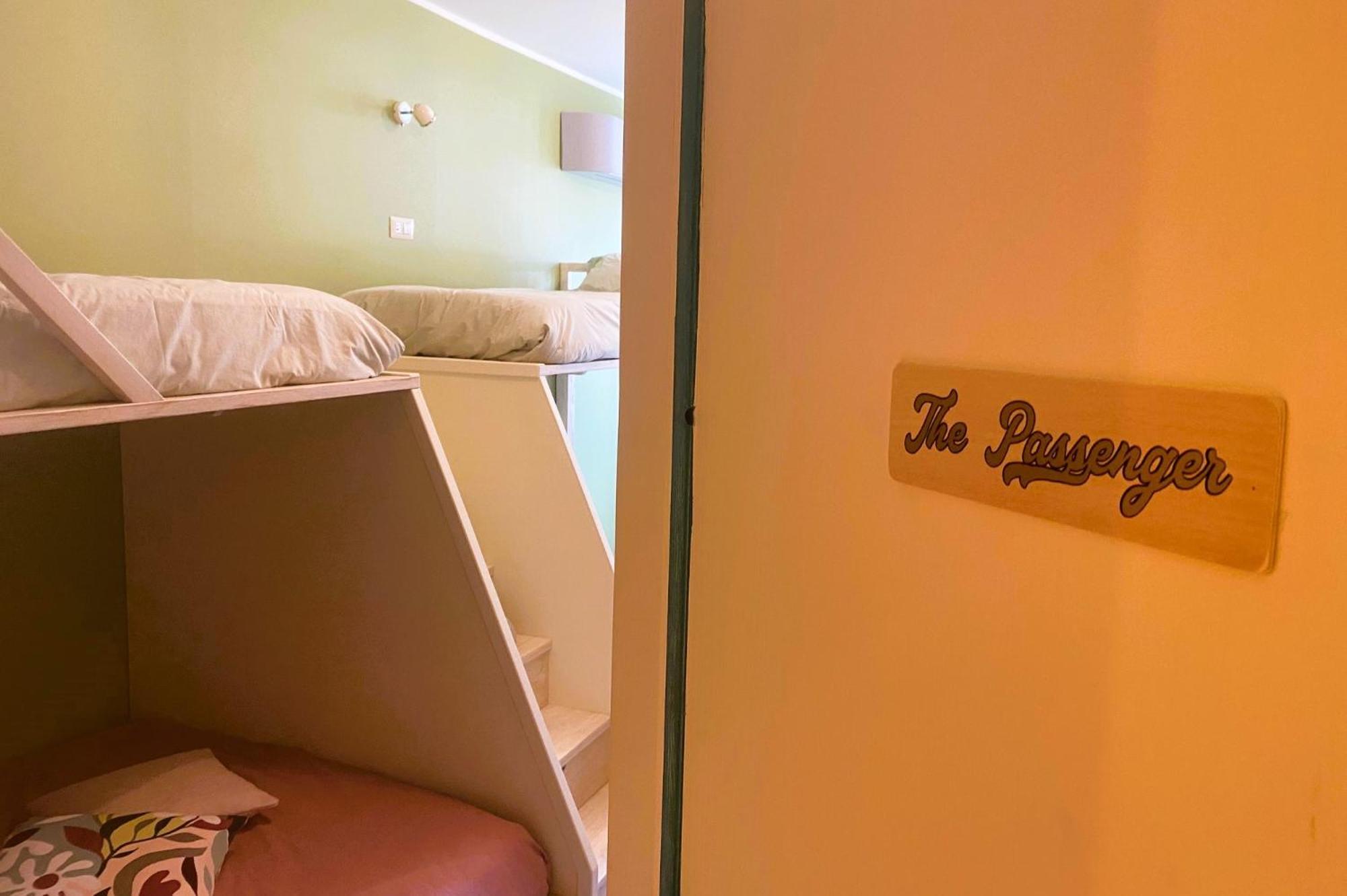 Magazzini Sasso Guest House Bussoleno Екстериор снимка