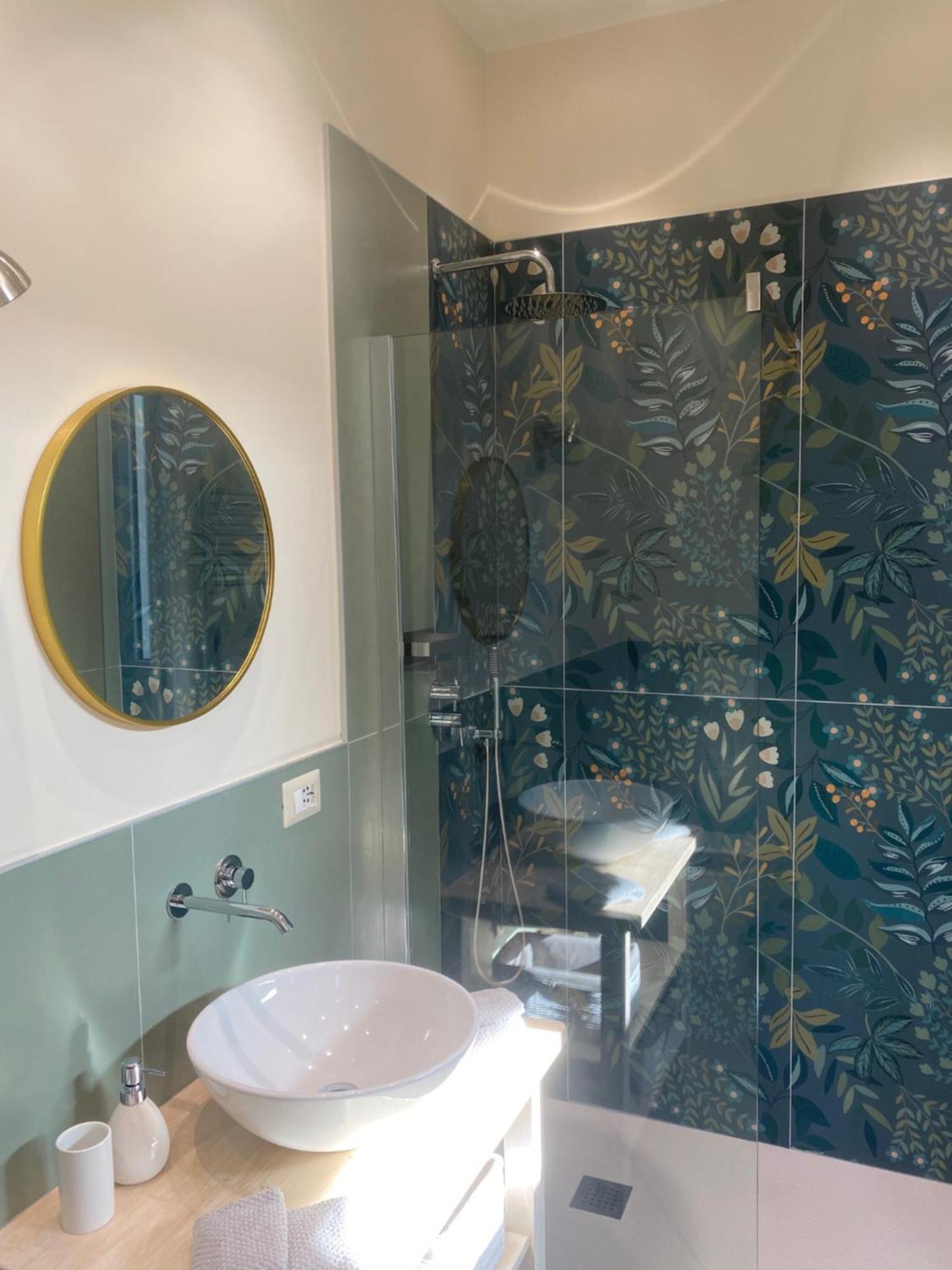 Magazzini Sasso Guest House Bussoleno Екстериор снимка