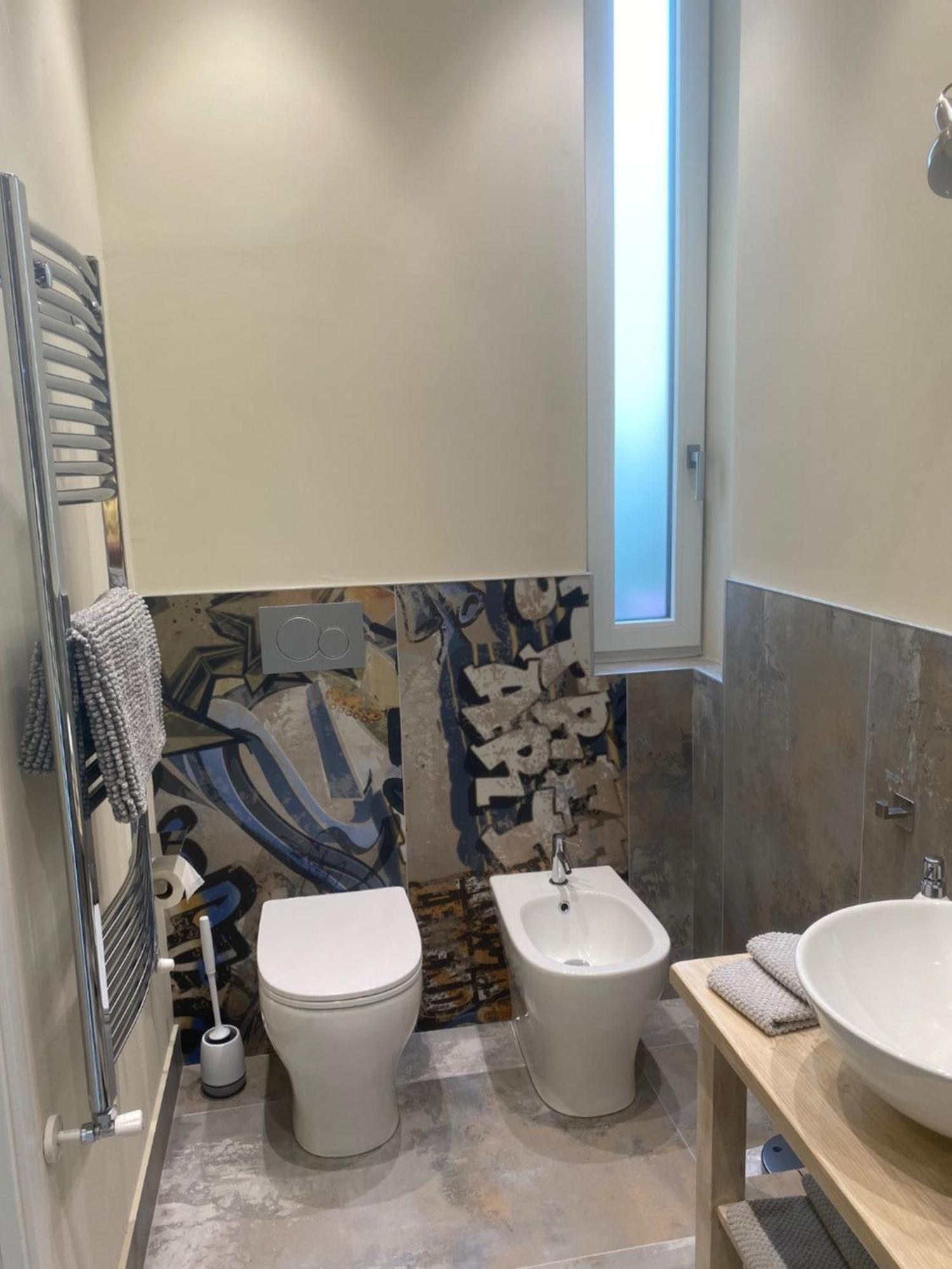 Magazzini Sasso Guest House Bussoleno Екстериор снимка
