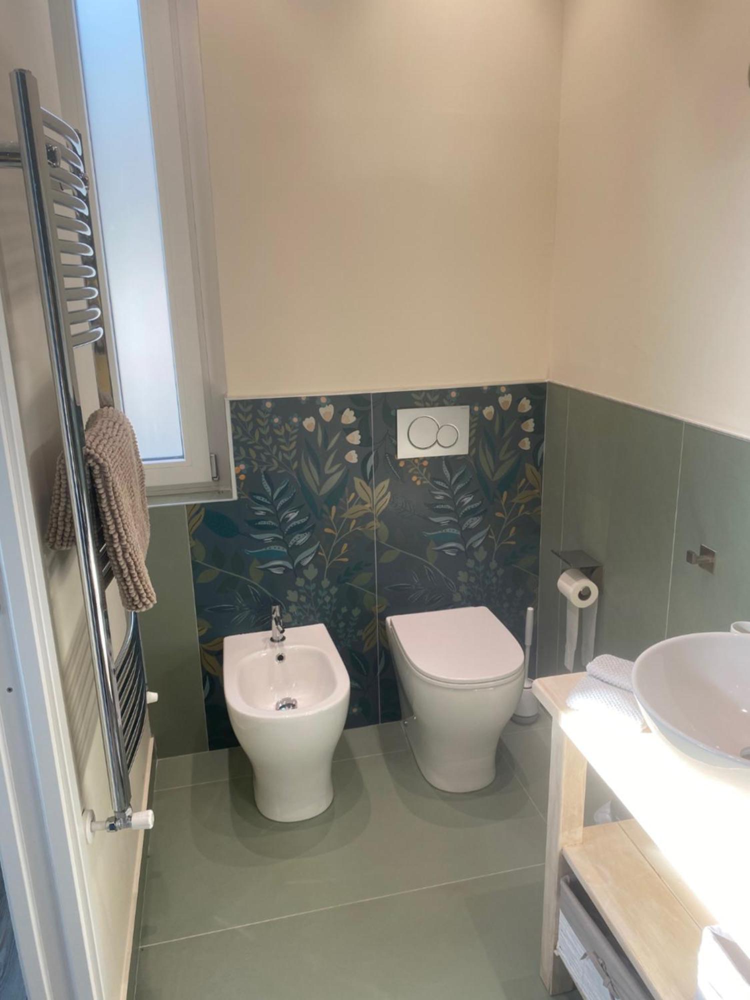 Magazzini Sasso Guest House Bussoleno Екстериор снимка