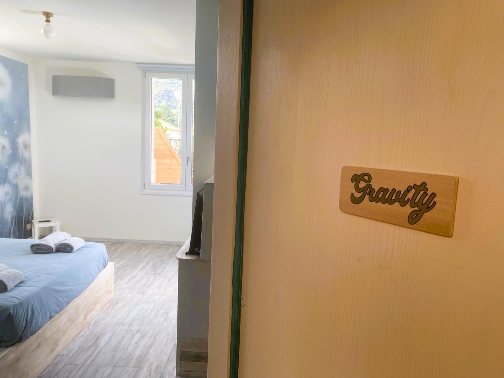 Magazzini Sasso Guest House Bussoleno Екстериор снимка
