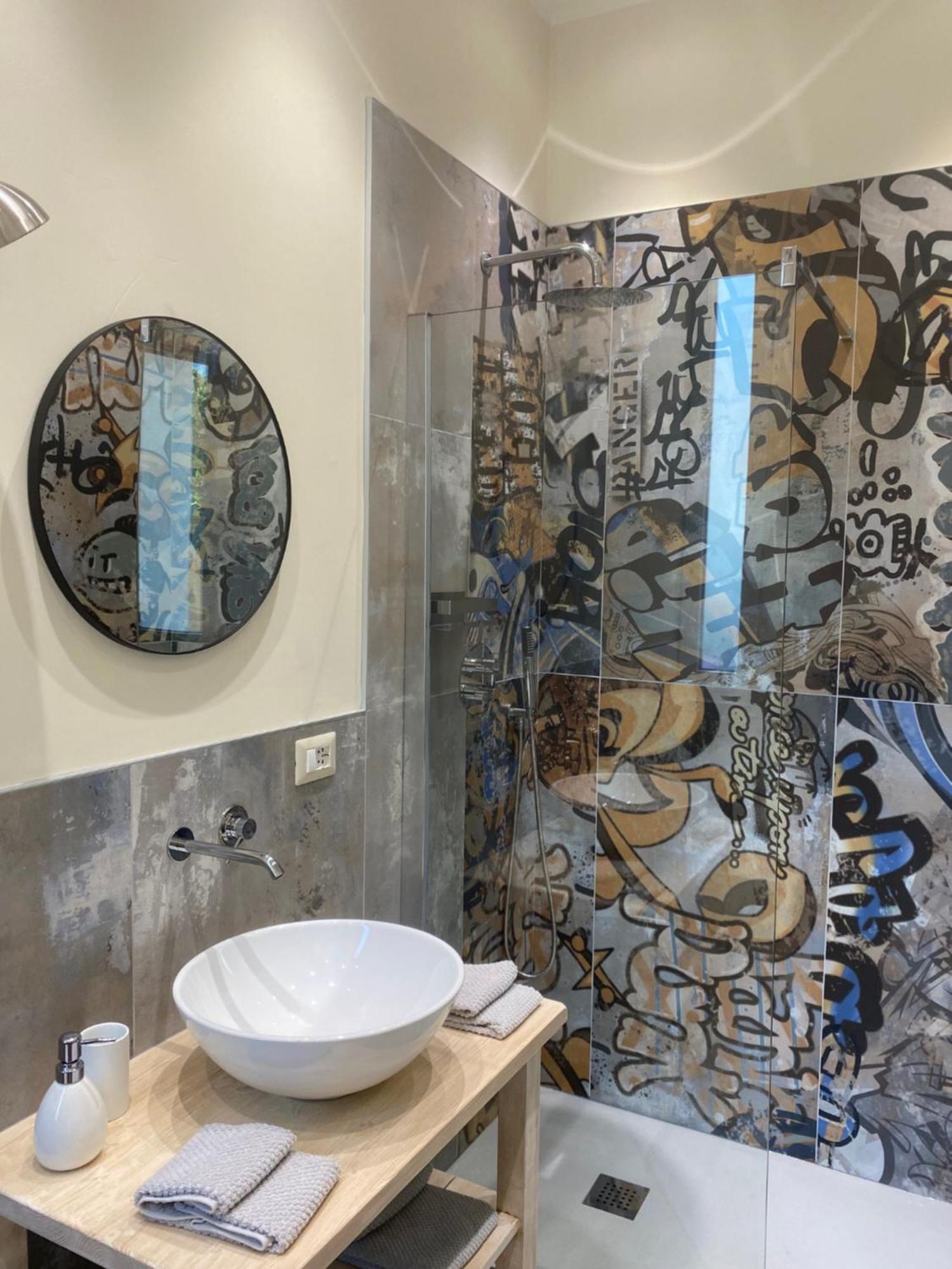 Magazzini Sasso Guest House Bussoleno Екстериор снимка