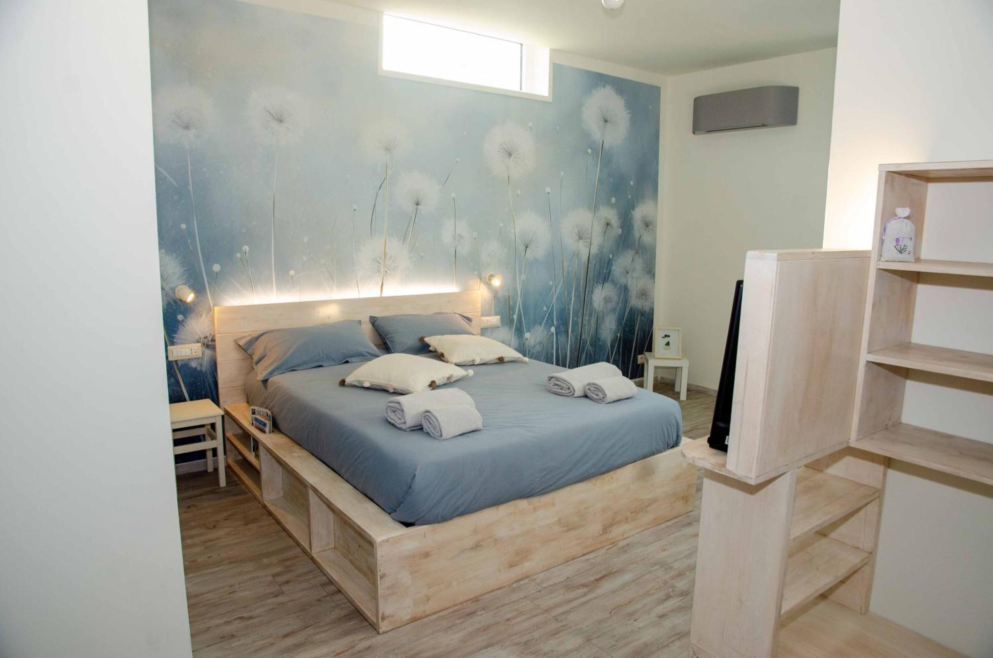 Magazzini Sasso Guest House Bussoleno Екстериор снимка
