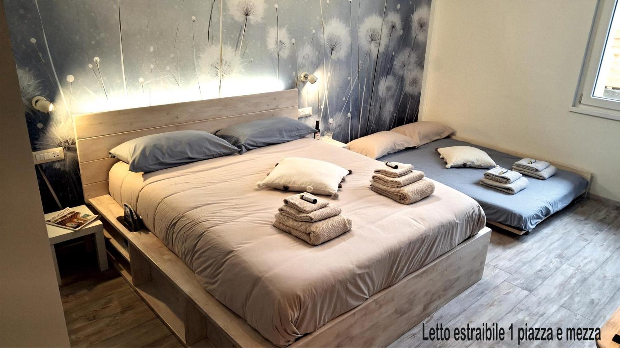 Magazzini Sasso Guest House Bussoleno Екстериор снимка
