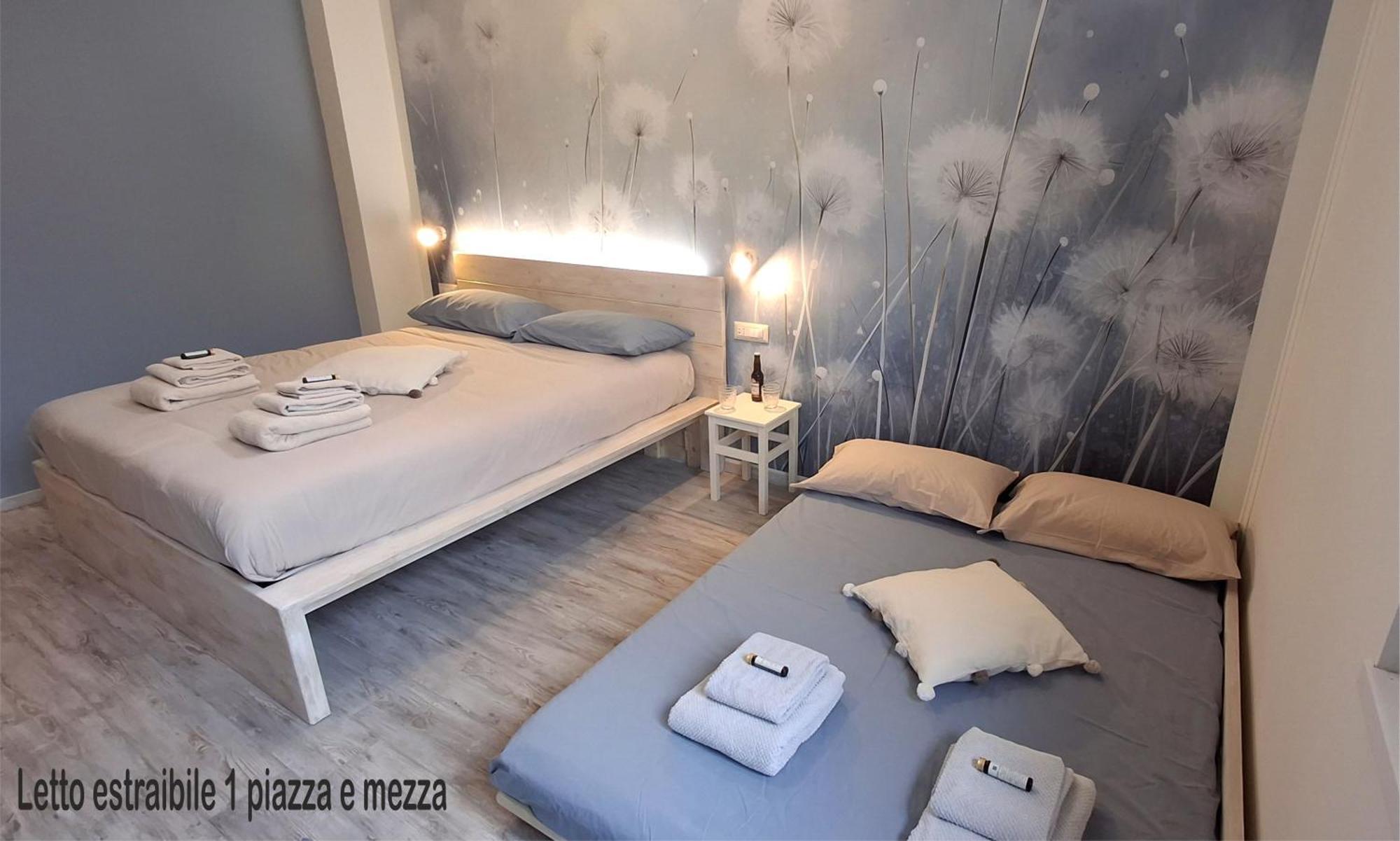 Magazzini Sasso Guest House Bussoleno Екстериор снимка