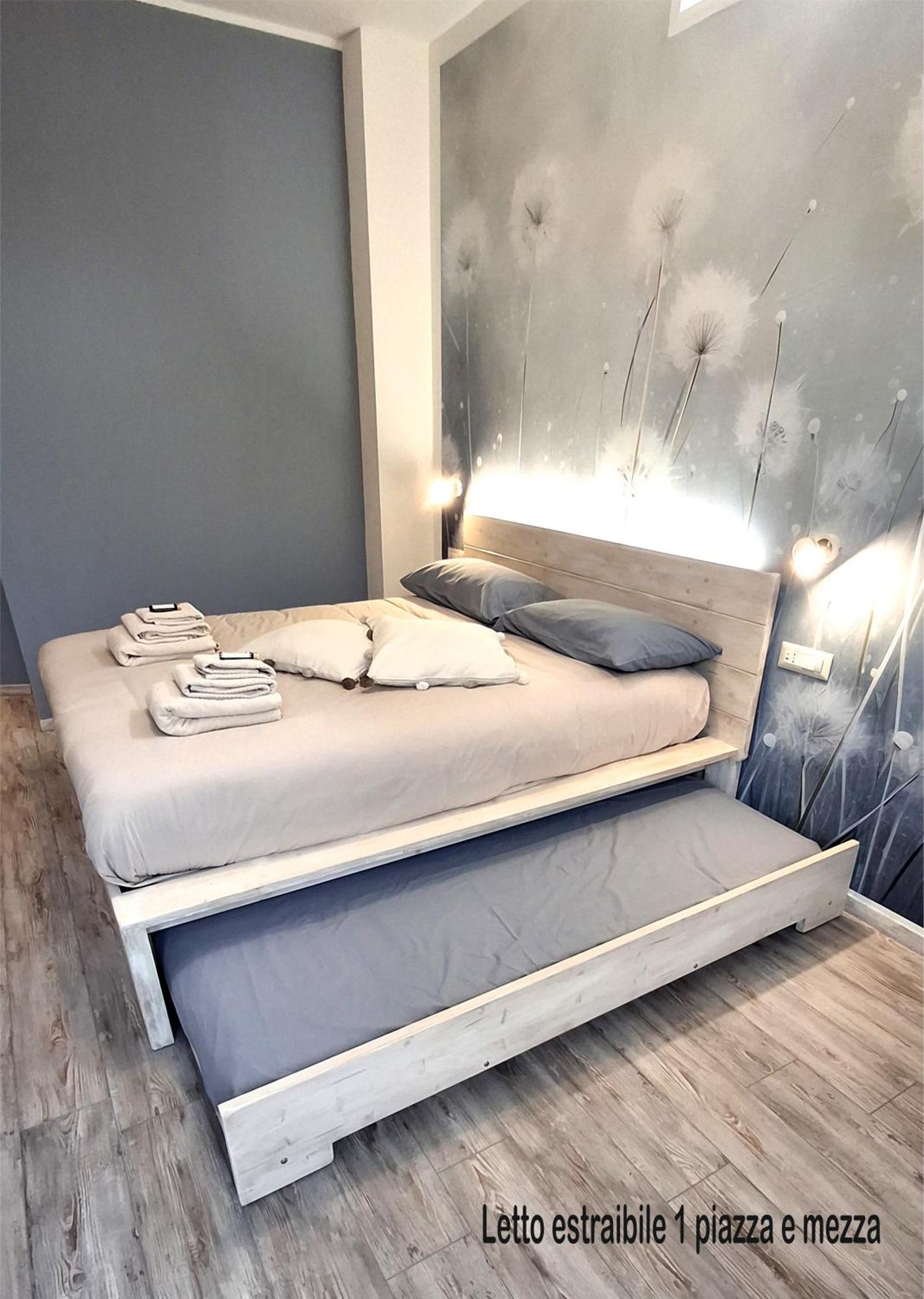 Magazzini Sasso Guest House Bussoleno Екстериор снимка